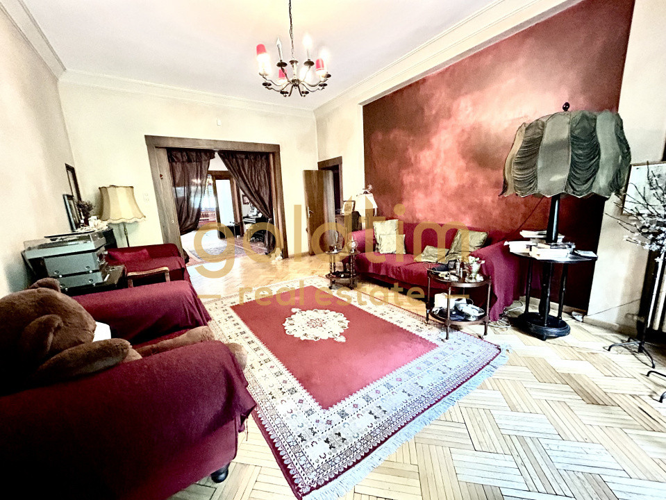 6 CAMERE FABULOS IN VILA 226MP:TERASA13MP+GRADINA 155MP, GARAJ,BOXE,ARMENEASCA