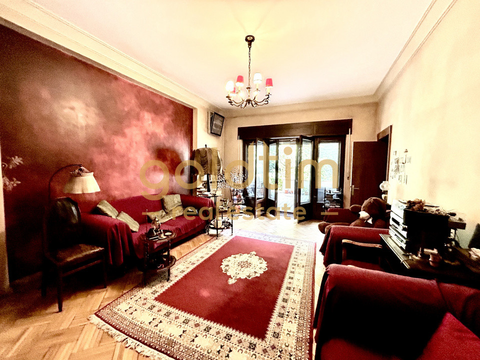 6 CAMERE FABULOS IN VILA 226MP:TERASA13MP+GRADINA 155MP, GARAJ,BOXE,ARMENEASCA