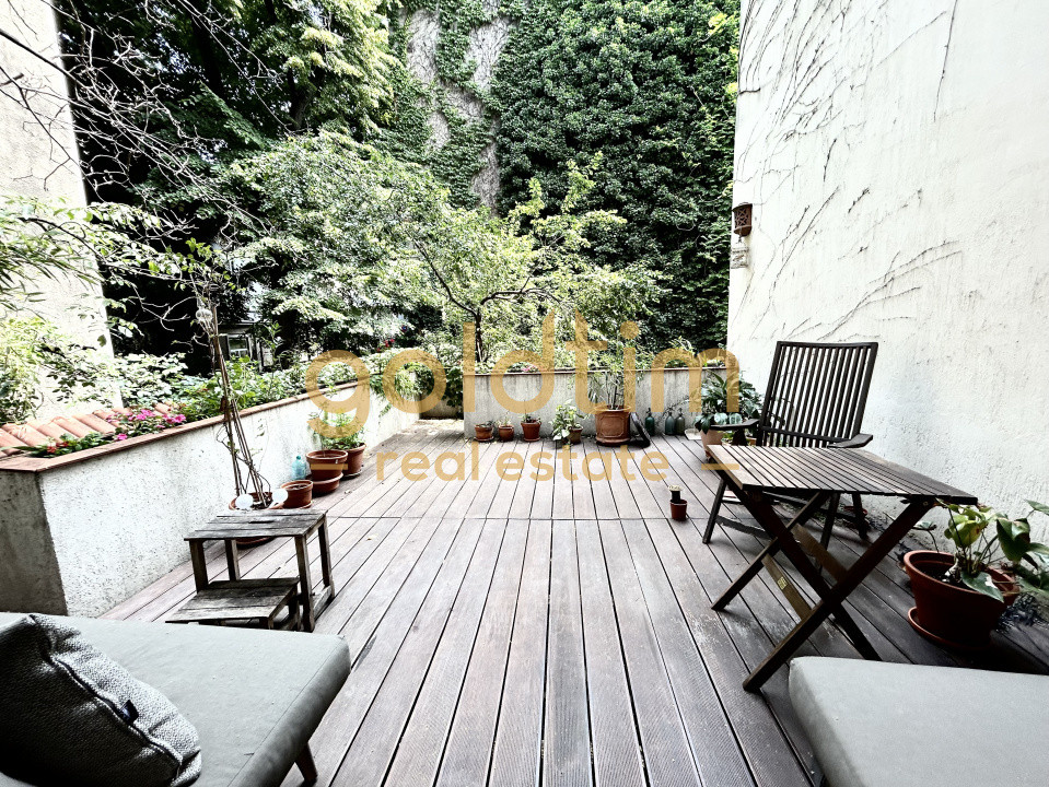 6 CAMERE FABULOS IN VILA 226MP:TERASA13MP+GRADINA 155MP, GARAJ,BOXE,ARMENEASCA