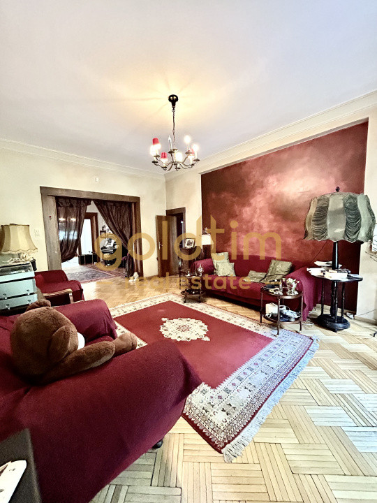 6 CAMERE FABULOS IN VILA 226MP:TERASA13MP+GRADINA 155MP, GARAJ,BOXE,ARMENEASCA