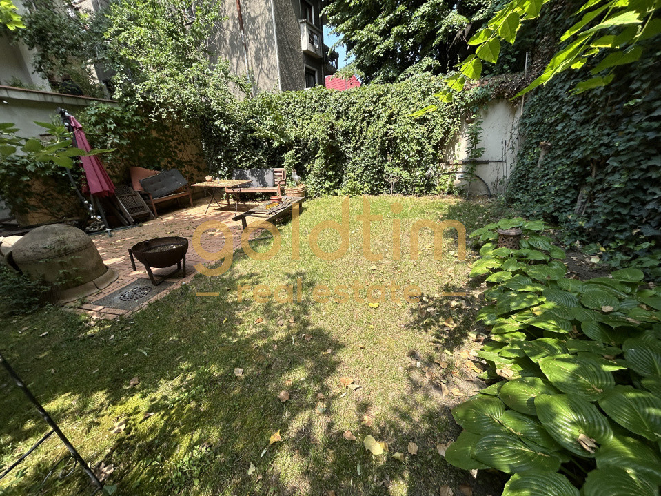 6 CAMERE FABULOS IN VILA 226MP:TERASA13MP+GRADINA 155MP, GARAJ,BOXE,ARMENEASCA