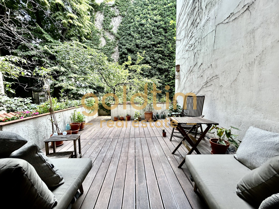 6 CAMERE FABULOS IN VILA 226MP:TERASA13MP+GRADINA 155MP, GARAJ,BOXE,ARMENEASCA