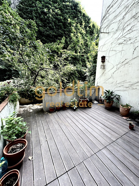 6 CAMERE FABULOS IN VILA 226MP:TERASA13MP+GRADINA 155MP, GARAJ,BOXE,ARMENEASCA