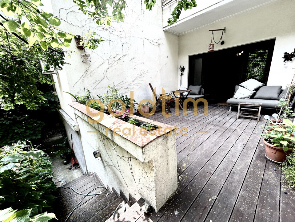 6 CAMERE FABULOS IN VILA 226MP:TERASA13MP+GRADINA 155MP, GARAJ,BOXE,ARMENEASCA