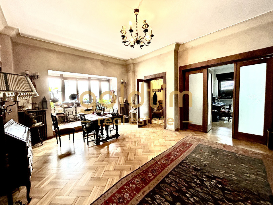 6 CAMERE FABULOS IN VILA 226MP:TERASA13MP+GRADINA 155MP, GARAJ,BOXE,ARMENEASCA