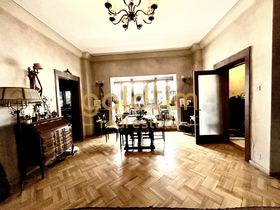 6 CAMERE FABULOS IN VILA 226MP:TERASA13MP+GRADINA 155MP, GARAJ,BOXE,ARMENEASCA