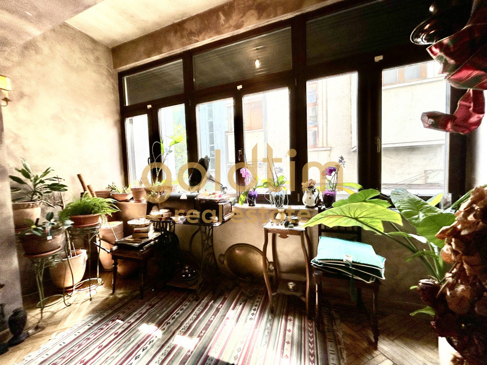 6 CAMERE FABULOS IN VILA 226MP:TERASA13MP+GRADINA 155MP, GARAJ,BOXE,ARMENEASCA