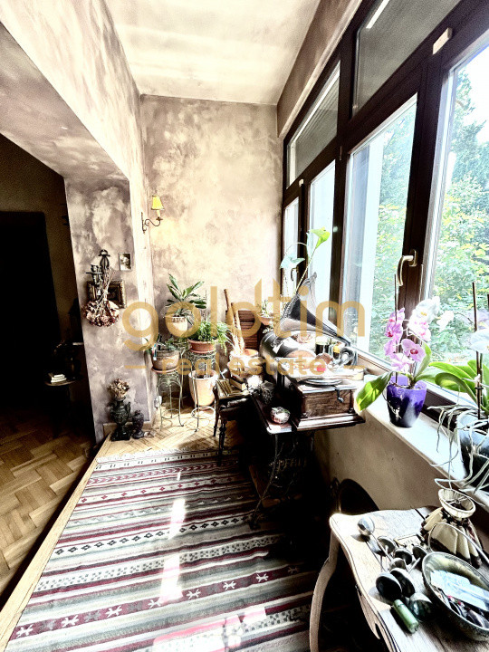 6 CAMERE FABULOS IN VILA 226MP:TERASA13MP+GRADINA 155MP, GARAJ,BOXE,ARMENEASCA