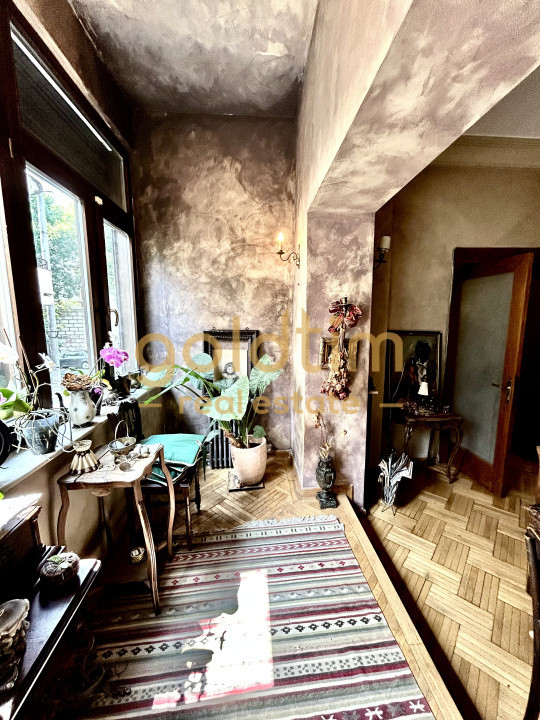 6 CAMERE FABULOS IN VILA 226MP:TERASA13MP+GRADINA 155MP, GARAJ,BOXE,ARMENEASCA