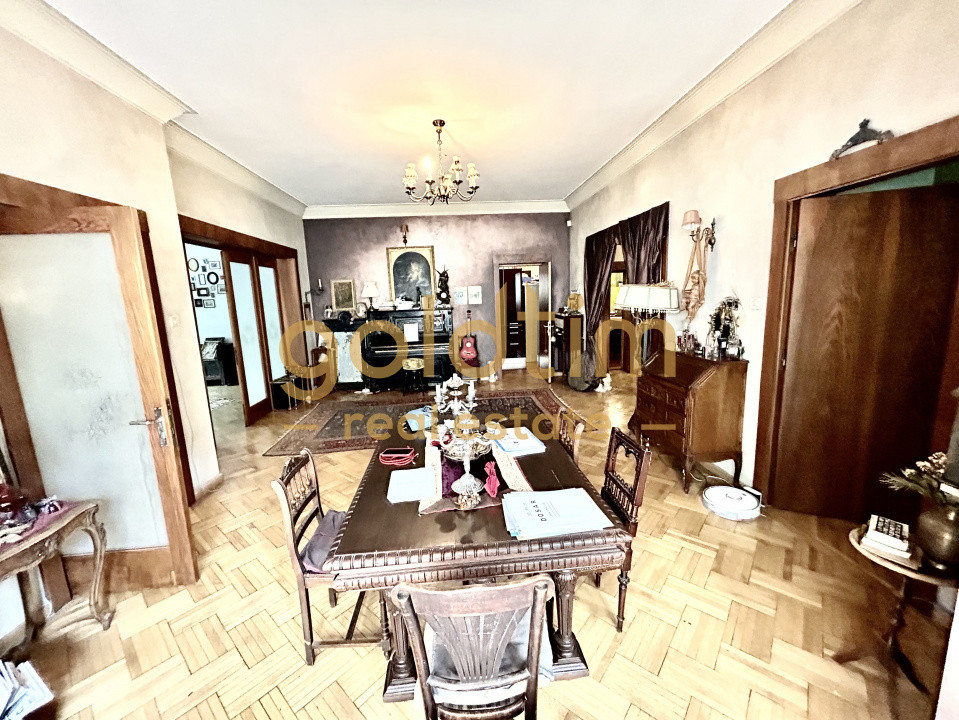 6 CAMERE FABULOS IN VILA 226MP:TERASA13MP+GRADINA 155MP, GARAJ,BOXE,ARMENEASCA