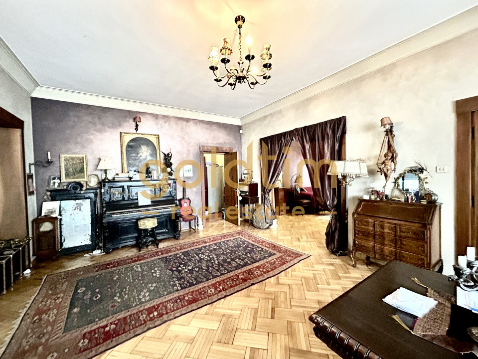 6 CAMERE FABULOS IN VILA 226MP:TERASA13MP+GRADINA 155MP, GARAJ,BOXE,ARMENEASCA