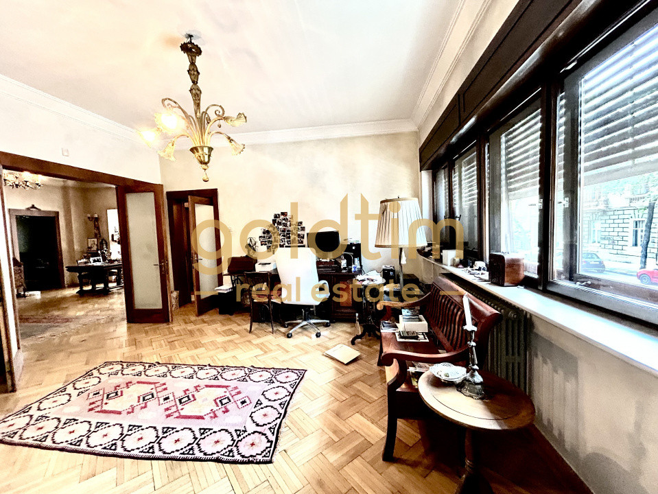 6 CAMERE FABULOS IN VILA 226MP:TERASA13MP+GRADINA 155MP, GARAJ,BOXE,ARMENEASCA