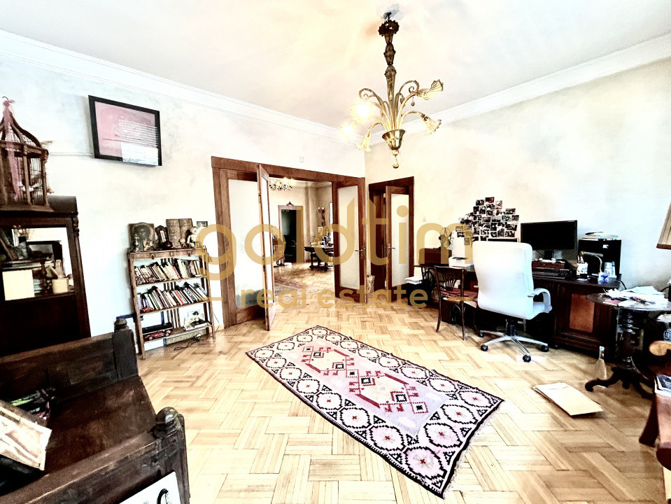 6 CAMERE FABULOS IN VILA 226MP:TERASA13MP+GRADINA 155MP, GARAJ,BOXE,ARMENEASCA