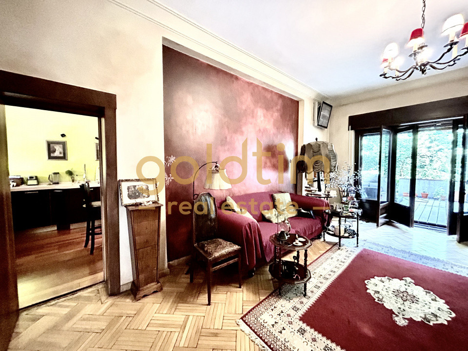 6 CAMERE FABULOS IN VILA 226MP:TERASA13MP+GRADINA 155MP, GARAJ,BOXE,ARMENEASCA