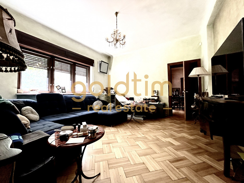 6 CAMERE FABULOS IN VILA 226MP:TERASA13MP+GRADINA 155MP, GARAJ,BOXE,ARMENEASCA