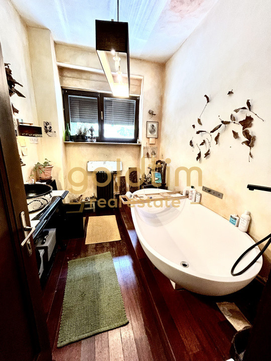 6 CAMERE FABULOS IN VILA 226MP:TERASA13MP+GRADINA 155MP, GARAJ,BOXE,ARMENEASCA