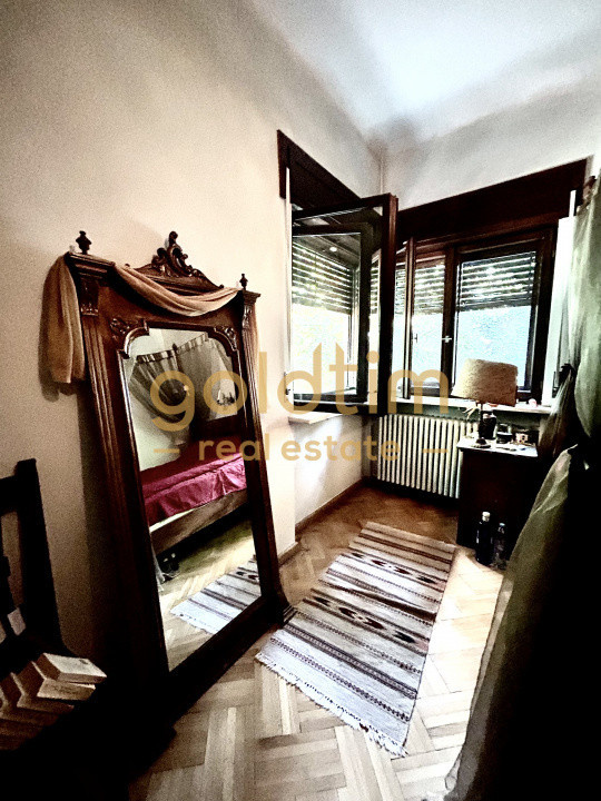 6 CAMERE FABULOS IN VILA 226MP:TERASA13MP+GRADINA 155MP, GARAJ,BOXE,ARMENEASCA