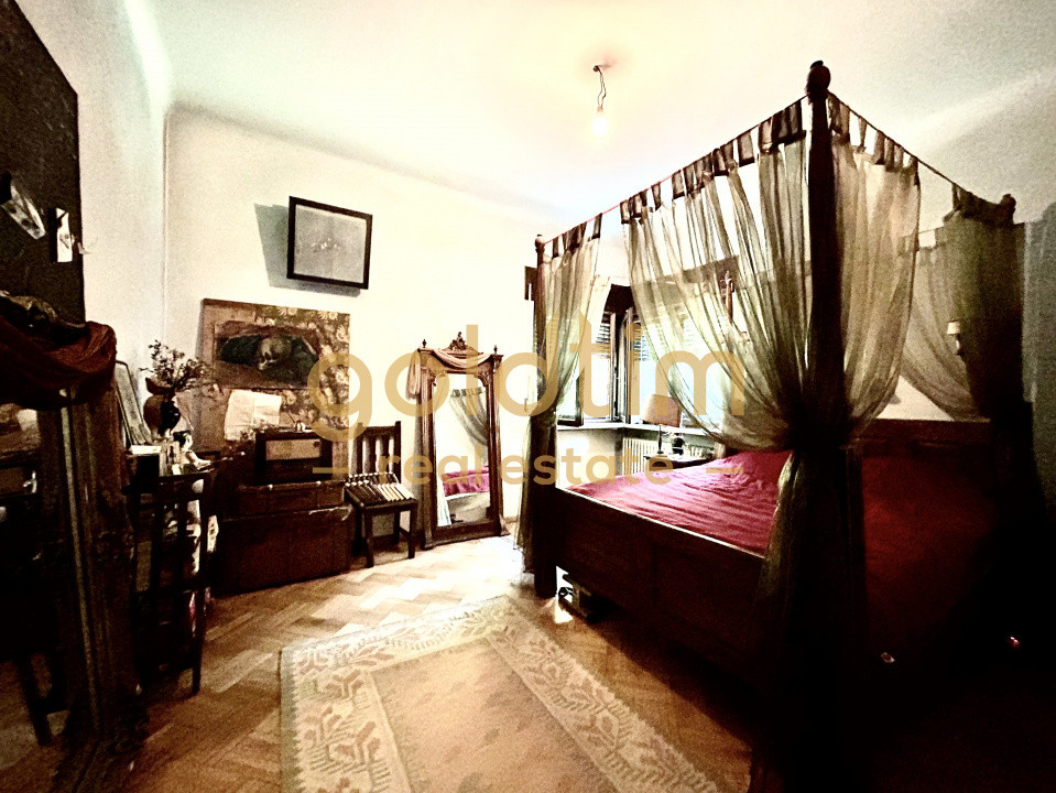 6 CAMERE FABULOS IN VILA 226MP:TERASA13MP+GRADINA 155MP, GARAJ,BOXE,ARMENEASCA