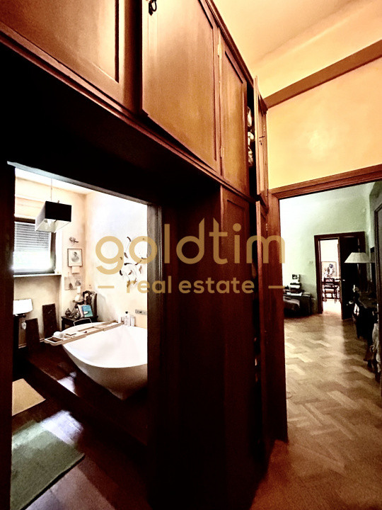 6 CAMERE FABULOS IN VILA 226MP:TERASA13MP+GRADINA 155MP, GARAJ,BOXE,ARMENEASCA