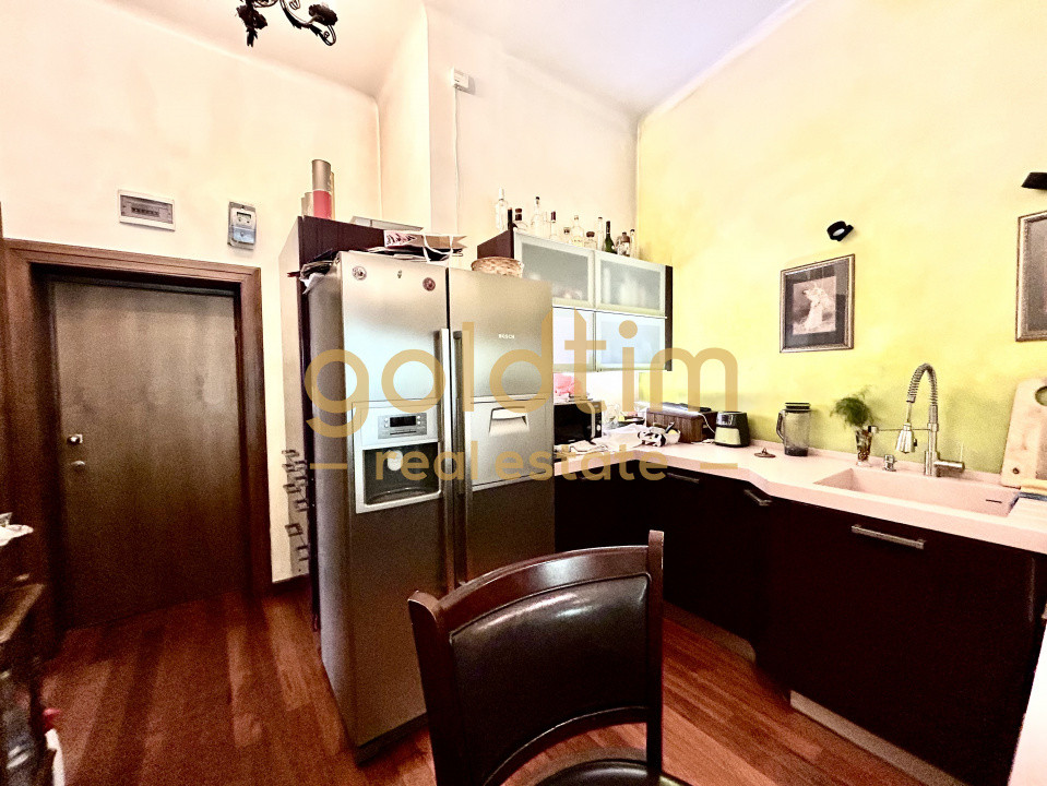 6 CAMERE FABULOS IN VILA 226MP:TERASA13MP+GRADINA 155MP, GARAJ,BOXE,ARMENEASCA