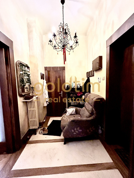 6 CAMERE FABULOS IN VILA 226MP:TERASA13MP+GRADINA 155MP, GARAJ,BOXE,ARMENEASCA