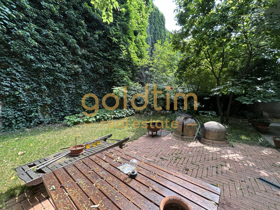 6 CAMERE FABULOS IN VILA 226MP:TERASA13MP+GRADINA 155MP, GARAJ,BOXE,ARMENEASCA