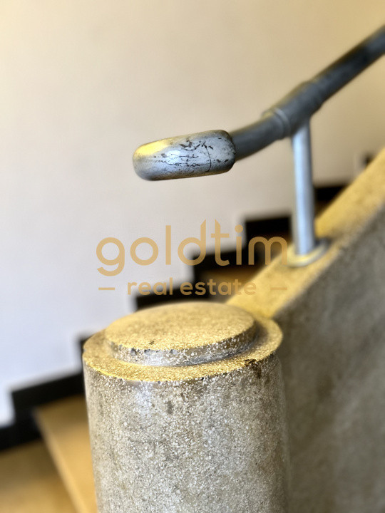 6 CAMERE FABULOS IN VILA 226MP:TERASA13MP+GRADINA 155MP, GARAJ,BOXE,ARMENEASCA