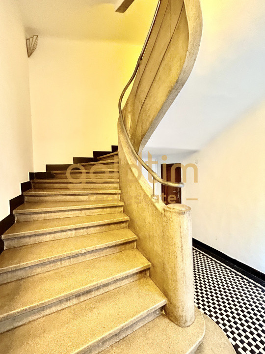 6 CAMERE FABULOS IN VILA 226MP:TERASA13MP+GRADINA 155MP, GARAJ,BOXE,ARMENEASCA