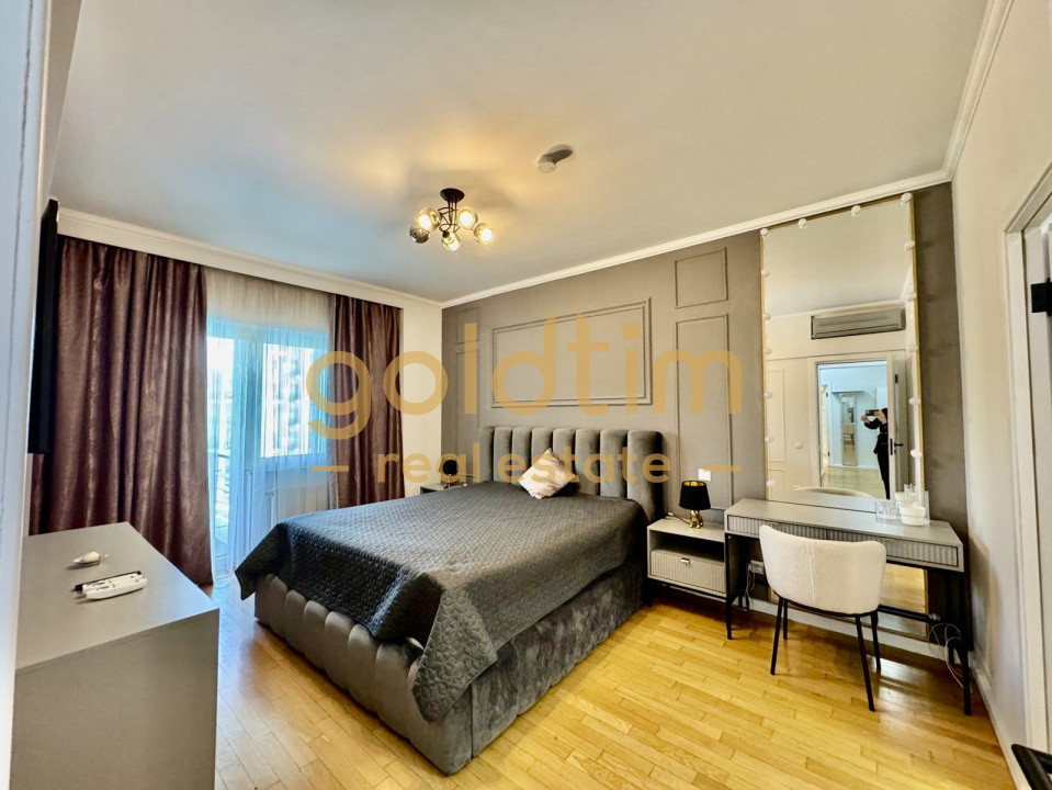 VIS-A-VIS DE HERASTRAU/SUPERB/DUPLEX/COMPLEX SECURIZAT/PISCINA