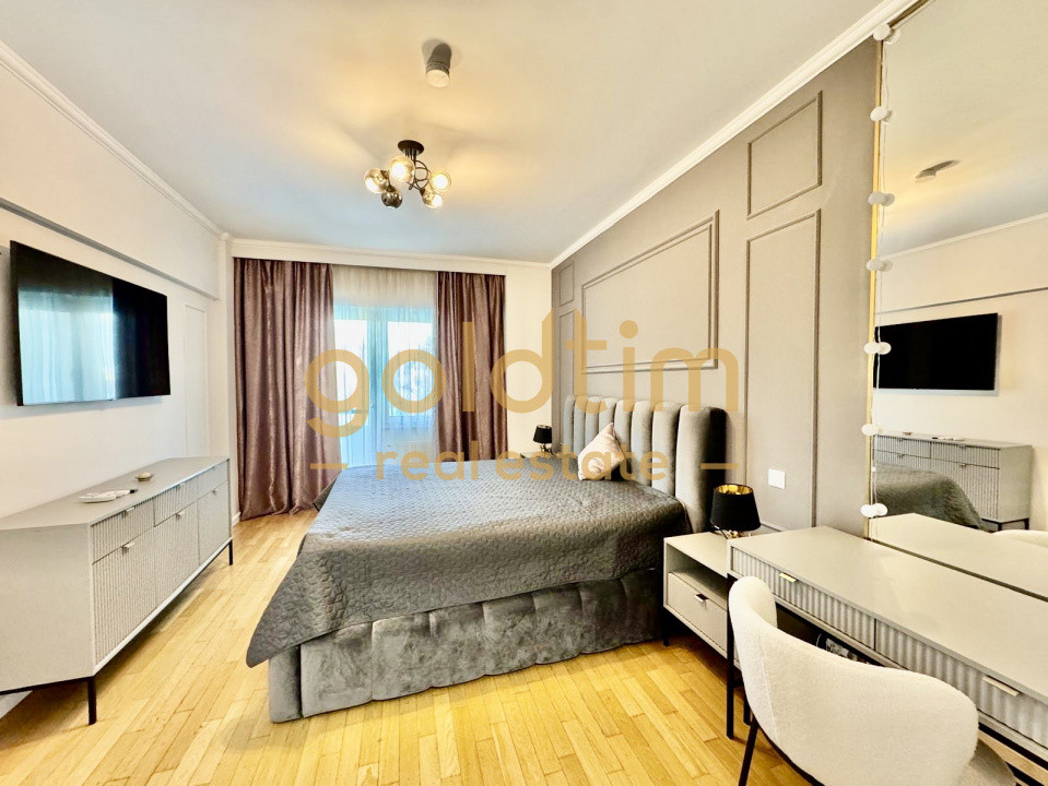 VIS-A-VIS DE HERASTRAU/SUPERB/DUPLEX/COMPLEX SECURIZAT/PISCINA