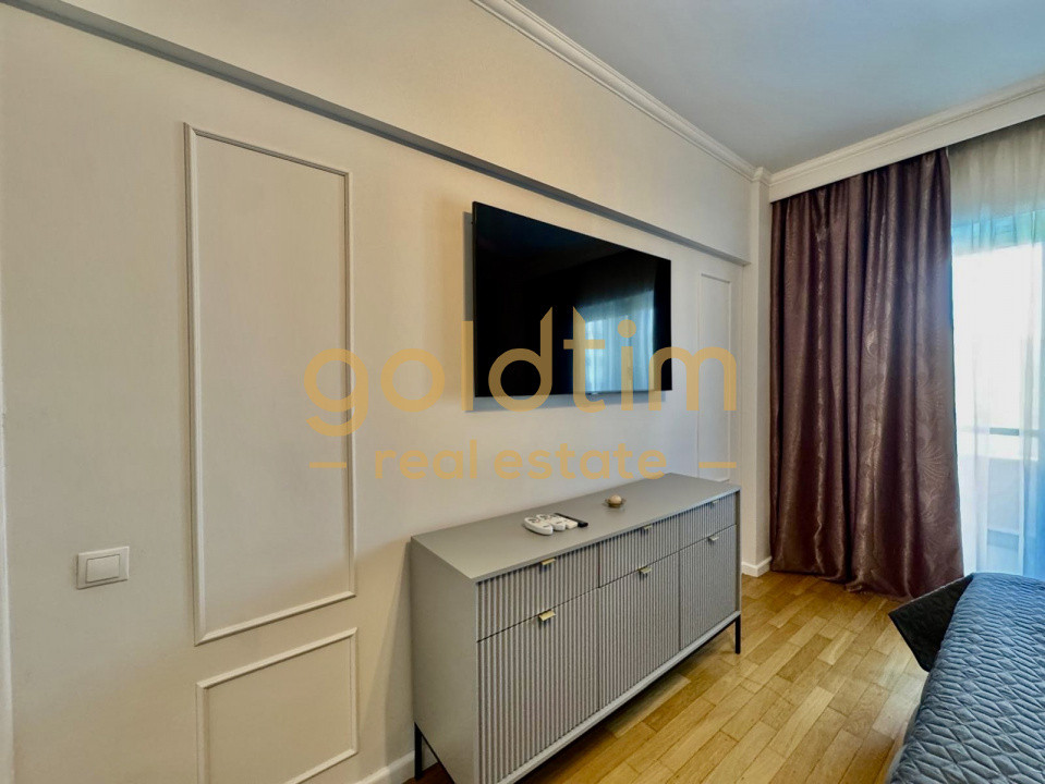 VIS-A-VIS DE HERASTRAU/SUPERB/DUPLEX/COMPLEX SECURIZAT/PISCINA