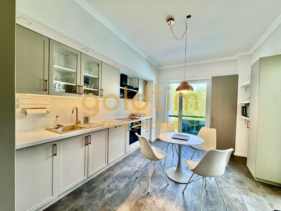 VIS-A-VIS DE HERASTRAU/SUPERB/DUPLEX/COMPLEX SECURIZAT/PISCINA