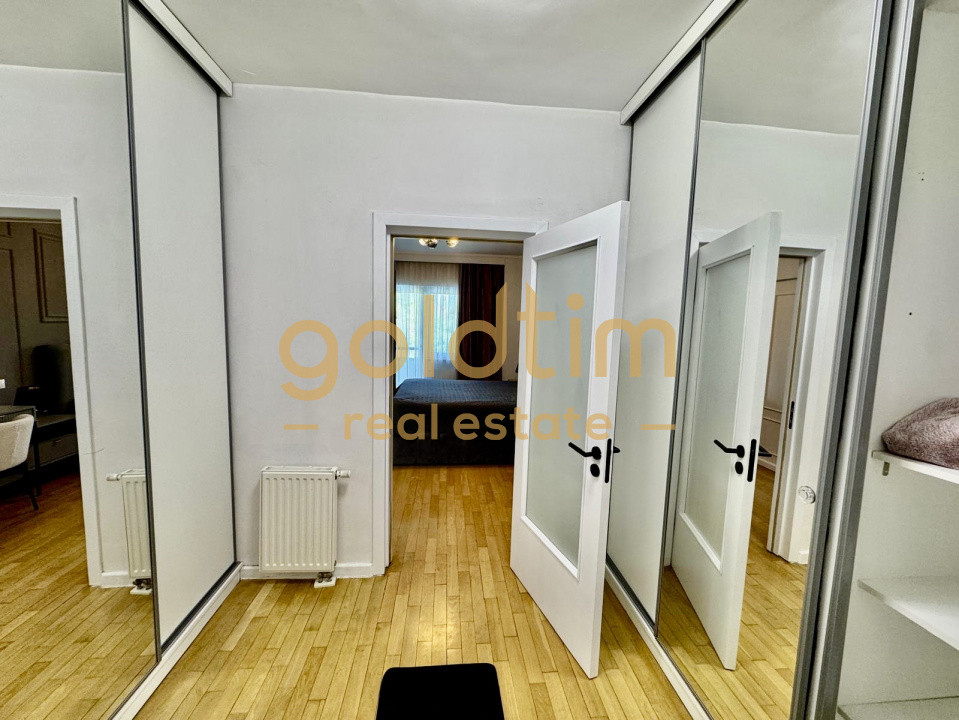 VIS-A-VIS DE HERASTRAU/SUPERB/DUPLEX/COMPLEX SECURIZAT/PISCINA