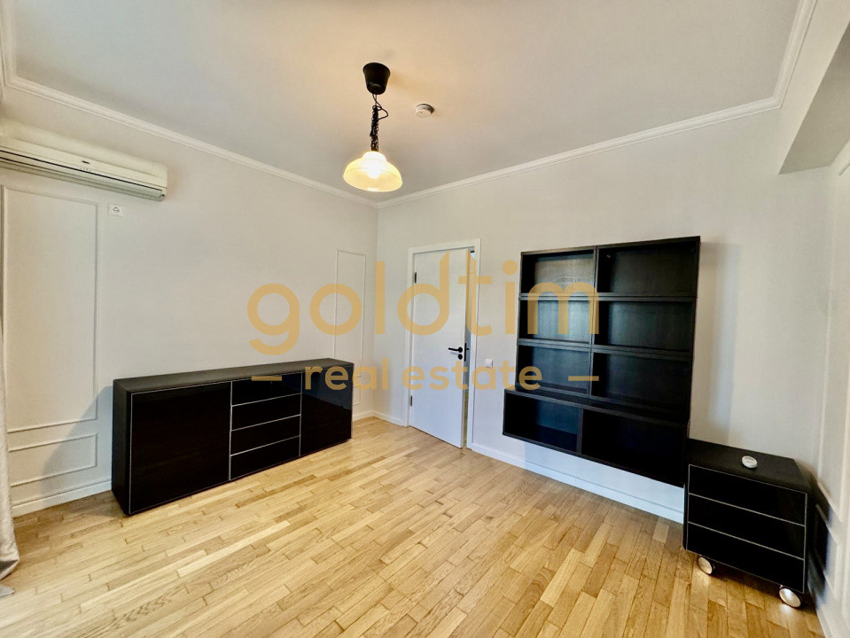 VIS-A-VIS DE HERASTRAU/SUPERB/DUPLEX/COMPLEX SECURIZAT/PISCINA