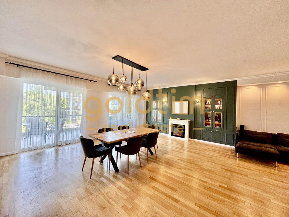 VIS-A-VIS DE HERASTRAU/SUPERB/DUPLEX/COMPLEX SECURIZAT/PISCINA