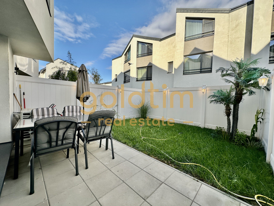 VILA SUPERBA/COMPLEX ZENVILLE/ANSAMBLU SECURIZAT/PISCINA EXTERIOARA