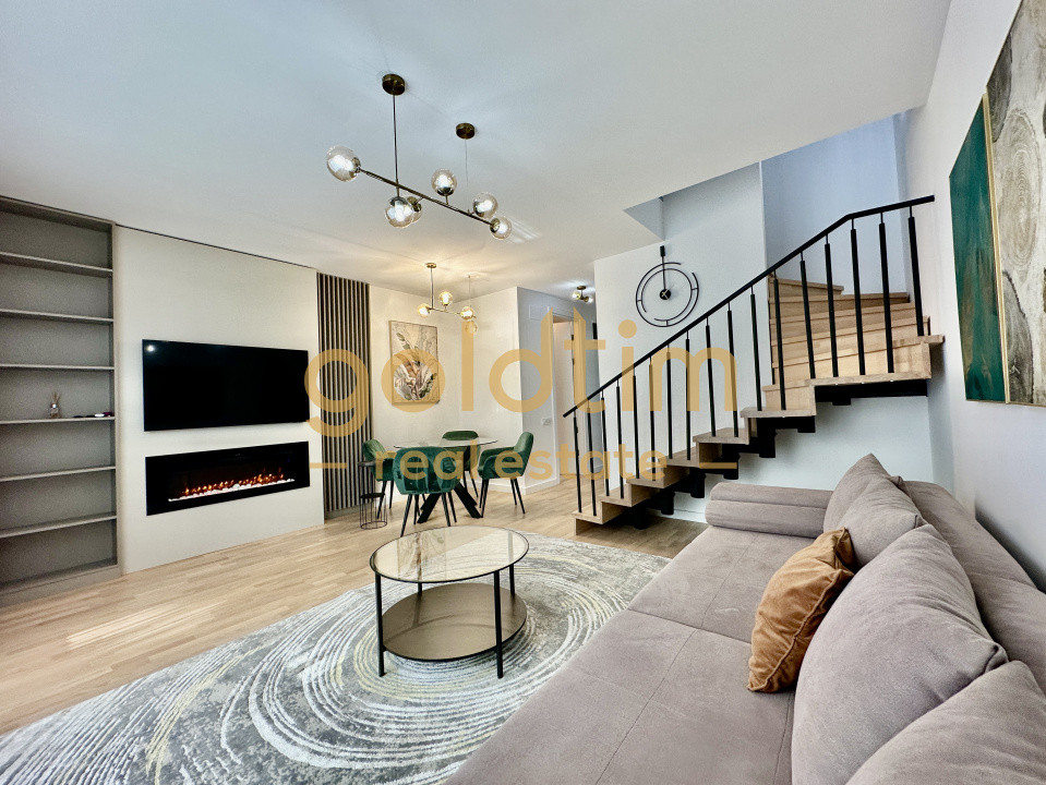 VILA SUPERBA/COMPLEX ZENVILLE/ANSAMBLU SECURIZAT/PISCINA EXTERIOARA