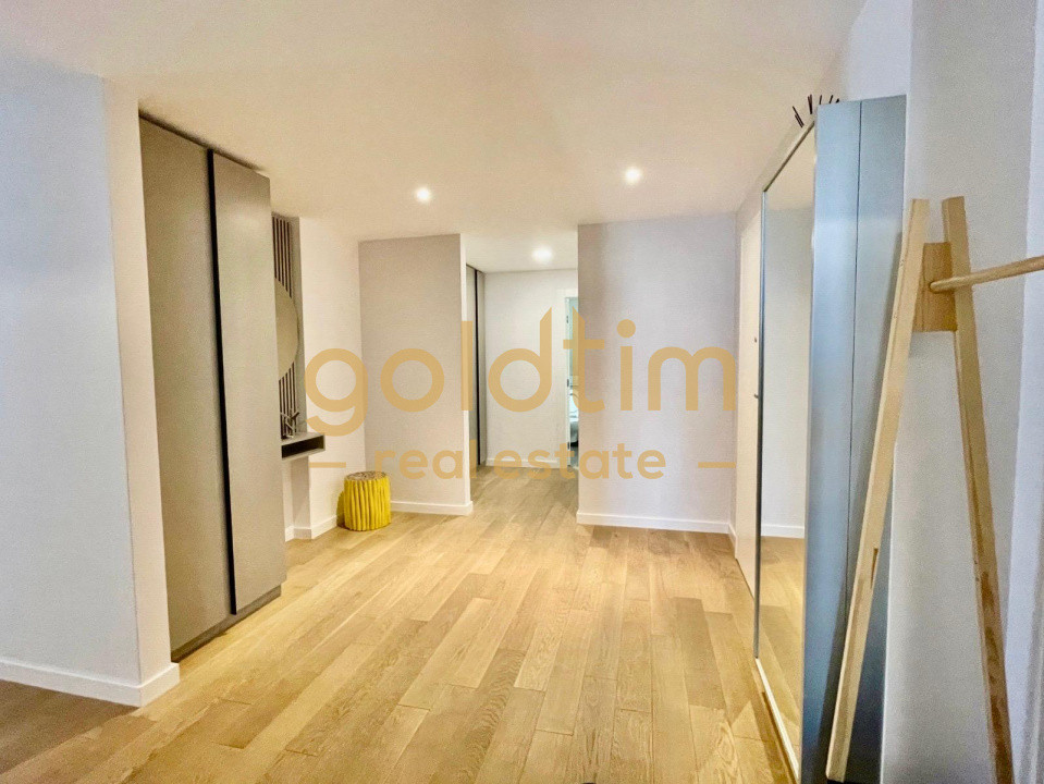 ONE HERASTRAU TOWERS/LUMINOS/SUPERB/AVIATIEI/PARCARE INCLUSA