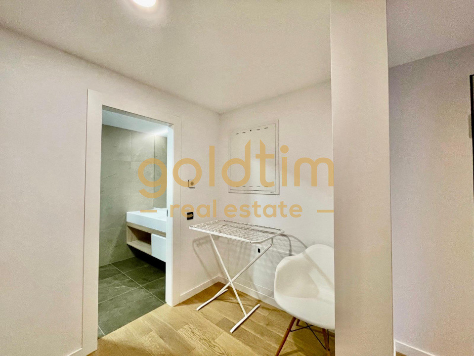 ONE HERASTRAU TOWERS/LUMINOS/SUPERB/AVIATIEI/PARCARE INCLUSA