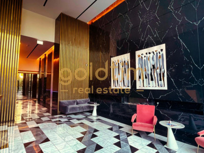 ONE HERASTRAU TOWERS/LUMINOS/SUPERB/AVIATIEI/PARCARE INCLUSA