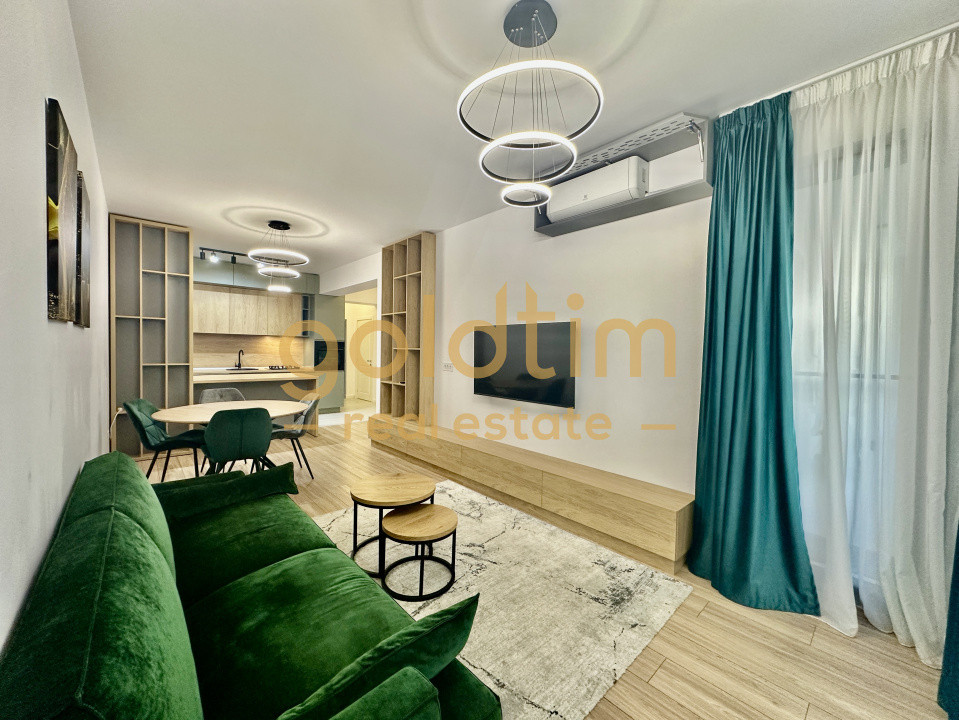 IDEAL INVESTITIE/ZONA PORSCHE/PARCARE /PIPERA /SPATII GENEROASE /VIEW /NOU