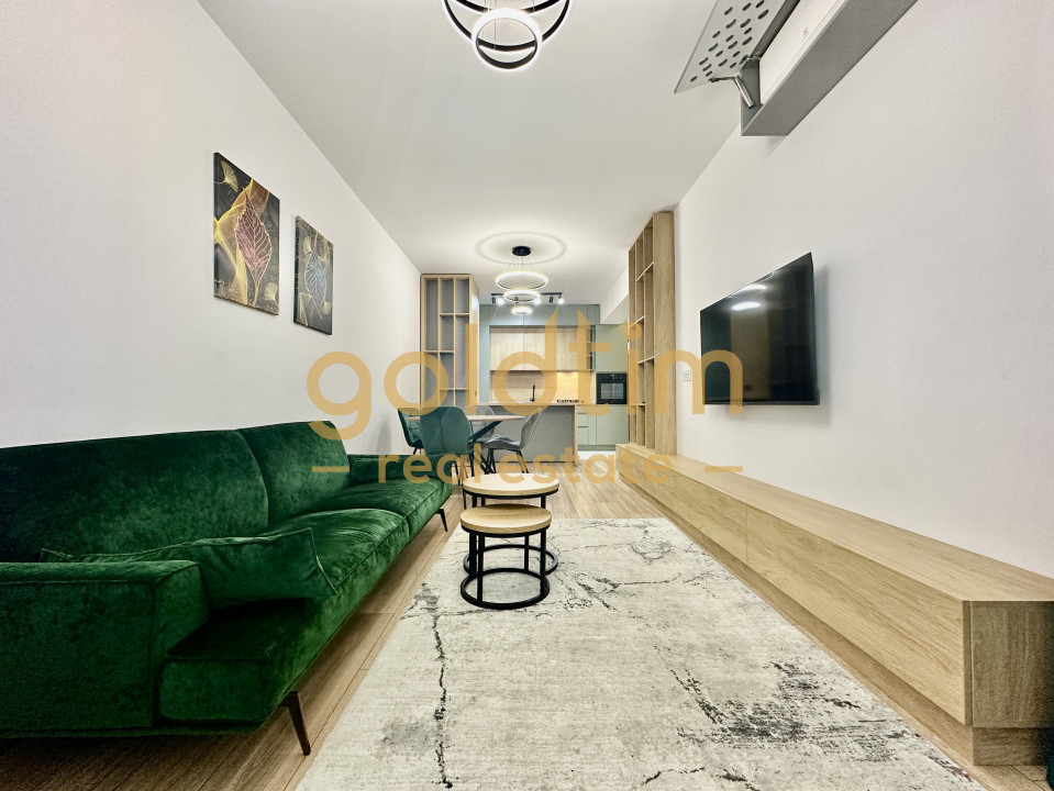 IDEAL INVESTITIE/ZONA PORSCHE/PARCARE /PIPERA /SPATII GENEROASE /VIEW /NOU