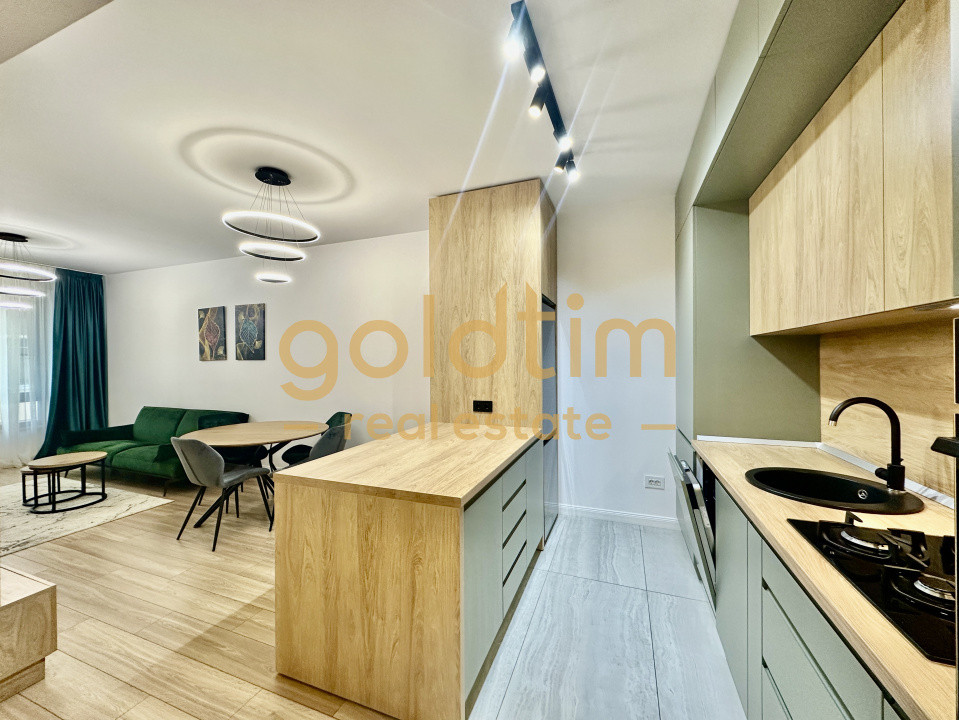 IDEAL INVESTITIE/ZONA PORSCHE/PARCARE /PIPERA /SPATII GENEROASE /VIEW /NOU