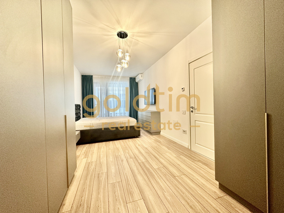 IDEAL INVESTITIE/ZONA PORSCHE/PARCARE /PIPERA /SPATII GENEROASE /VIEW /NOU