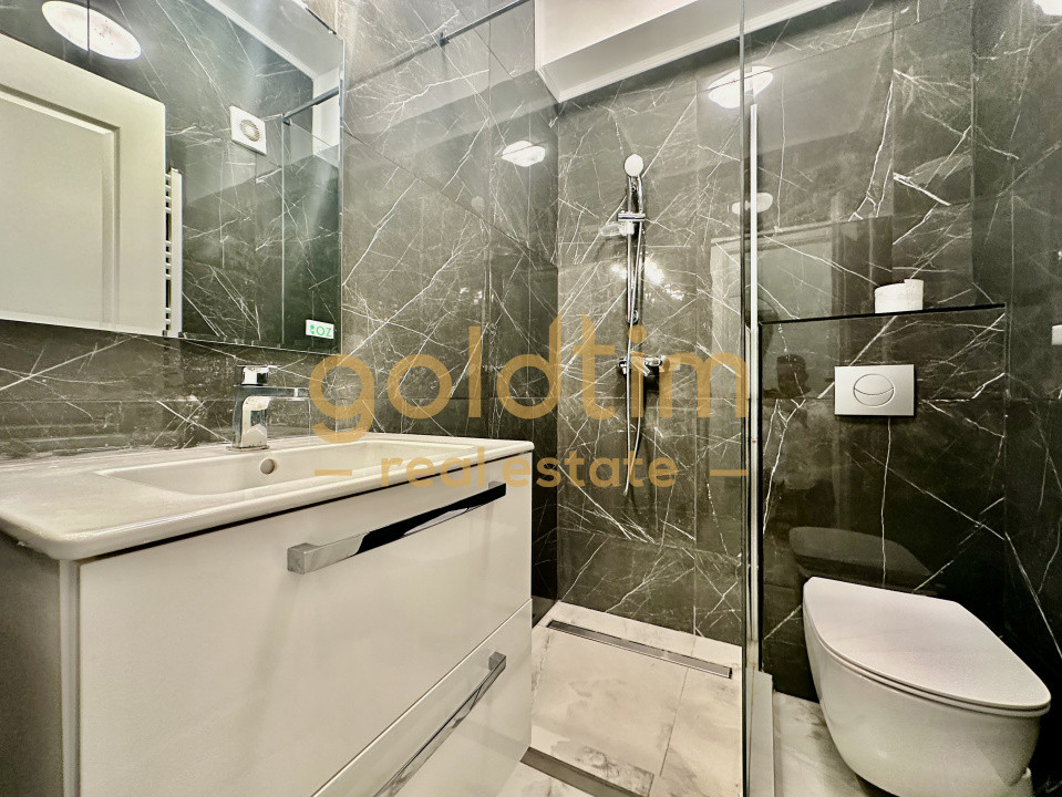 IDEAL INVESTITIE/ZONA PORSCHE/PARCARE /PIPERA /SPATII GENEROASE /VIEW /NOU