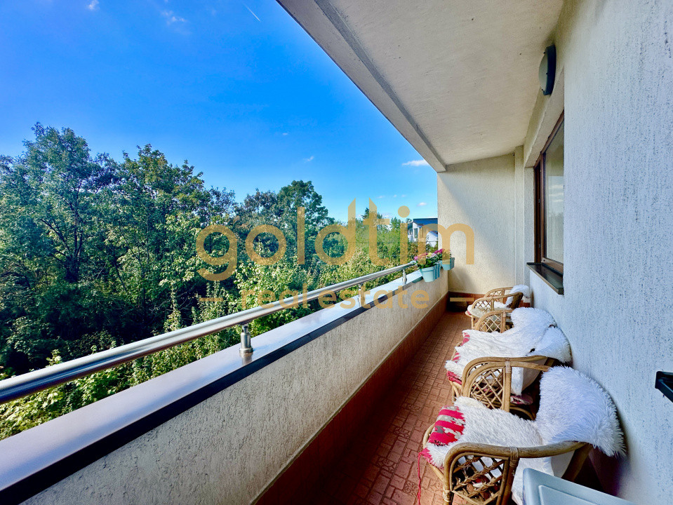 BANEASA/SISESTI/VIEW SUPERB/PRIVELISTE LIBERA/IDEAL INVESTITIE 