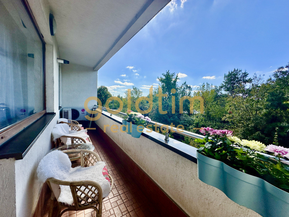 BANEASA/SISESTI/VIEW SUPERB/PRIVELISTE LIBERA/IDEAL INVESTITIE 