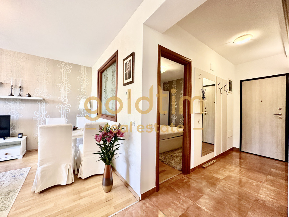 BANEASA/SISESTI/VIEW SUPERB/PRIVELISTE LIBERA/IDEAL INVESTITIE 