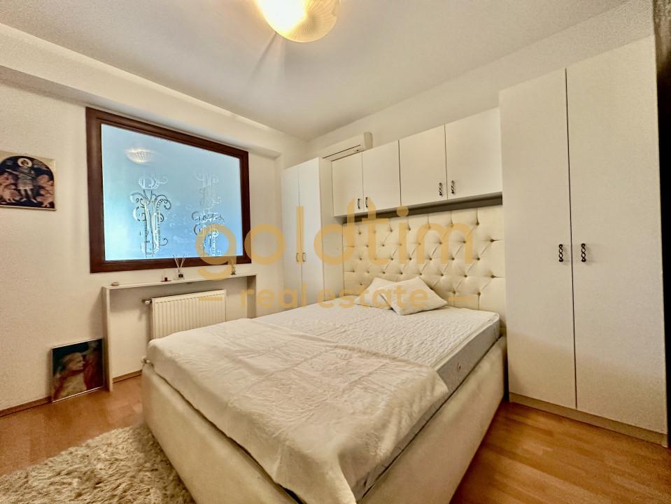 BANEASA/SISESTI/VIEW SUPERB/PRIVELISTE LIBERA/IDEAL INVESTITIE 