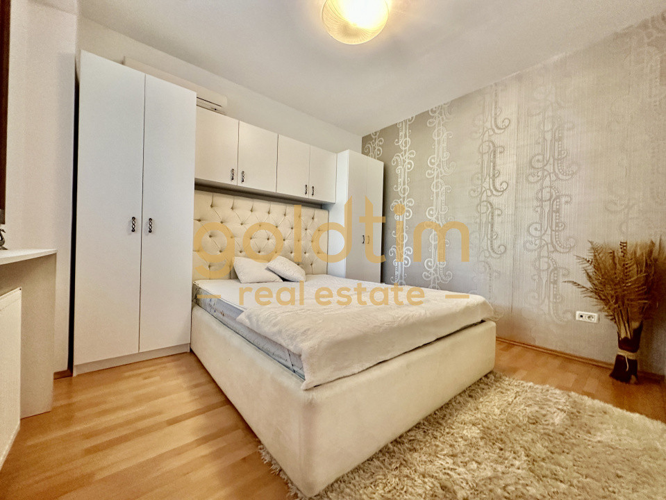 BANEASA/SISESTI/VIEW SUPERB/PRIVELISTE LIBERA/IDEAL INVESTITIE 
